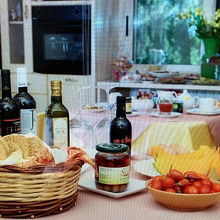 Tenuta Monaci La Murra Carmiano  Zewnętrze zdjęcie