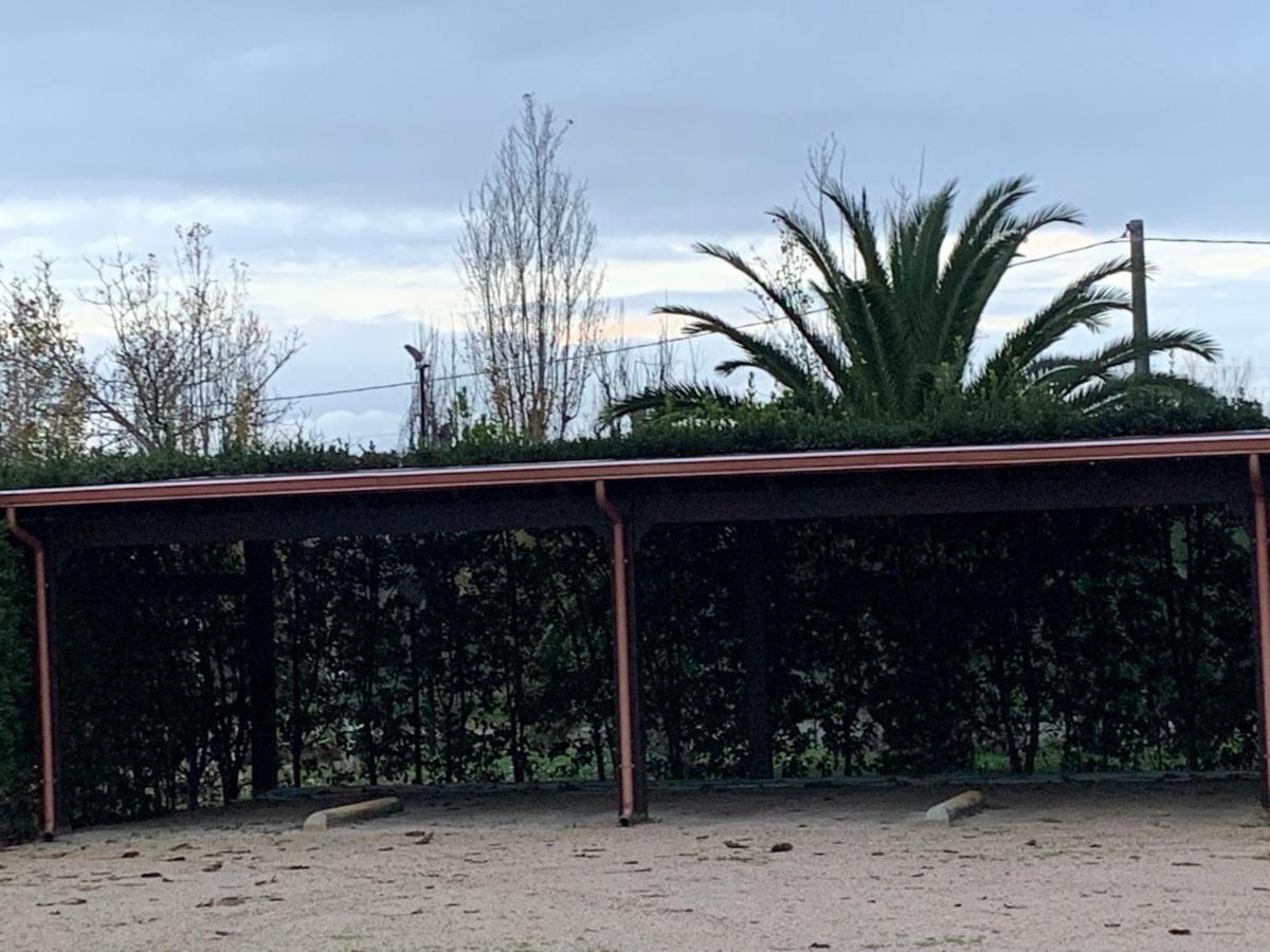Tenuta Monaci La Murra Carmiano  Zewnętrze zdjęcie