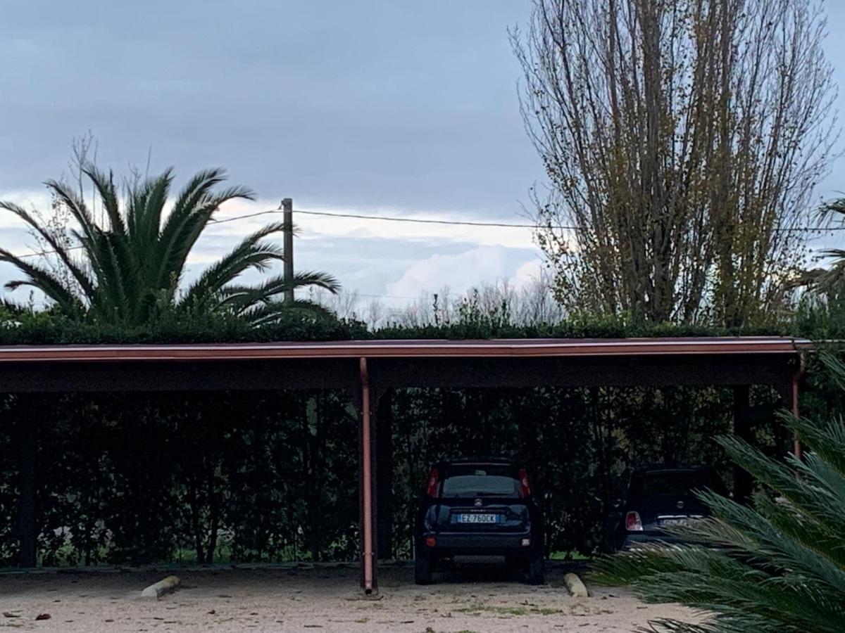 Tenuta Monaci La Murra Carmiano  Zewnętrze zdjęcie