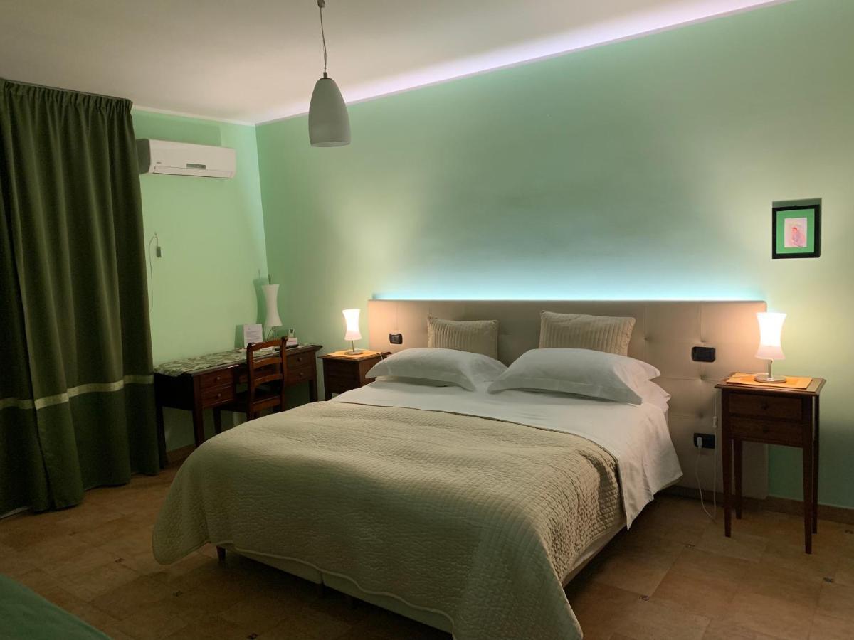 Tenuta Monaci La Murra Carmiano  Zewnętrze zdjęcie