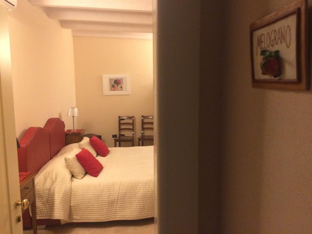 Tenuta Monaci La Murra Carmiano  Zewnętrze zdjęcie