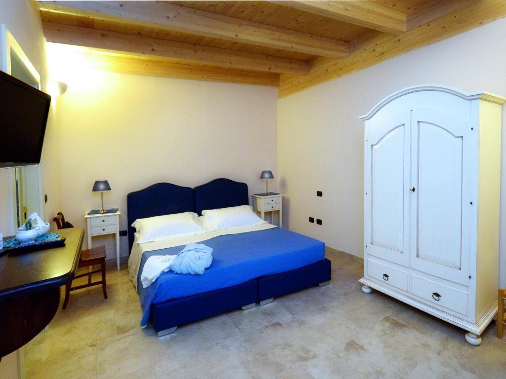 Tenuta Monaci La Murra Carmiano  Pokój zdjęcie