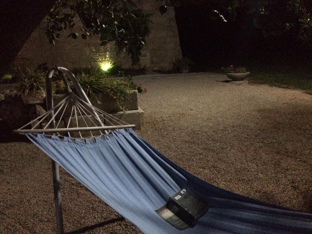 Tenuta Monaci La Murra Carmiano  Zewnętrze zdjęcie