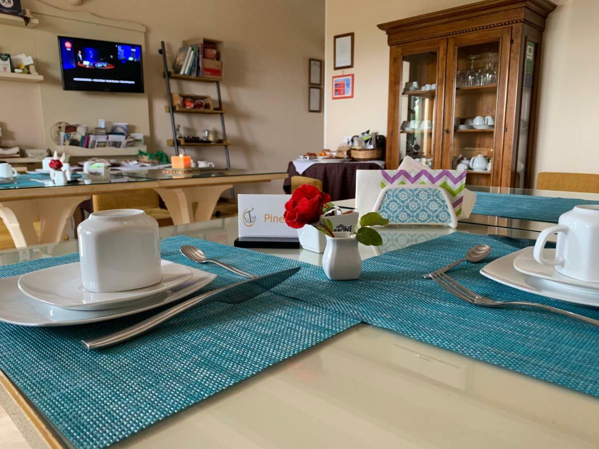 Tenuta Monaci La Murra Carmiano  Zewnętrze zdjęcie